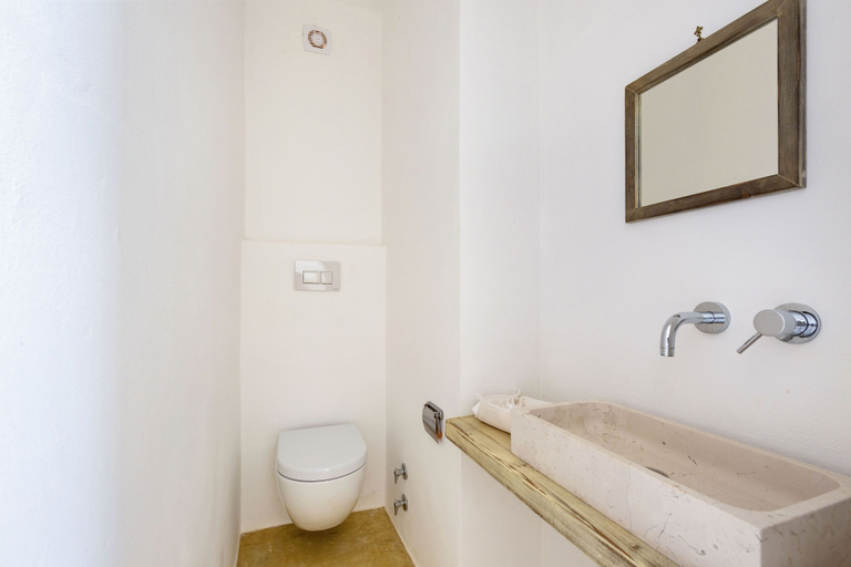 Bathroom 4, 3938 La Panoramica di Puglia by Perle di Puglia, Brindisi