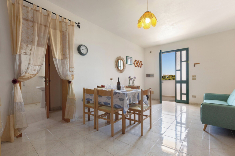 Others 5, 3946 Casa di Tosca by Barbarhouse, Lecce