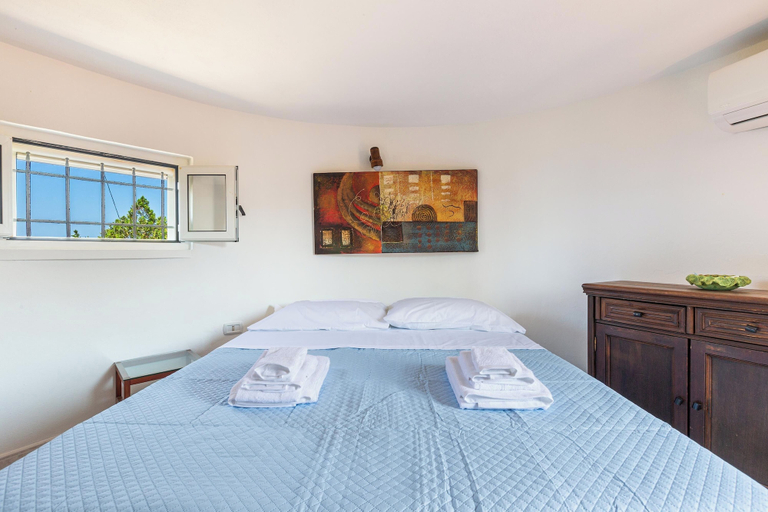 Bedroom 3, 4171 Casa di Nino by Barbarhouse, Lecce