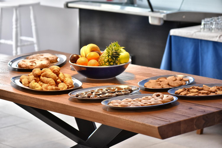 Food & Drinks 4, Hotel Korali, Thessaly