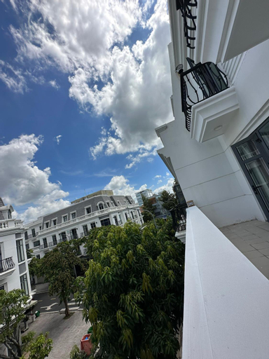 Ruby Hotel, Tây Ninh