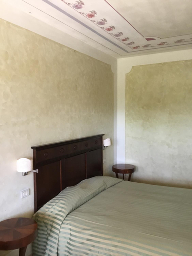 Bedroom 13