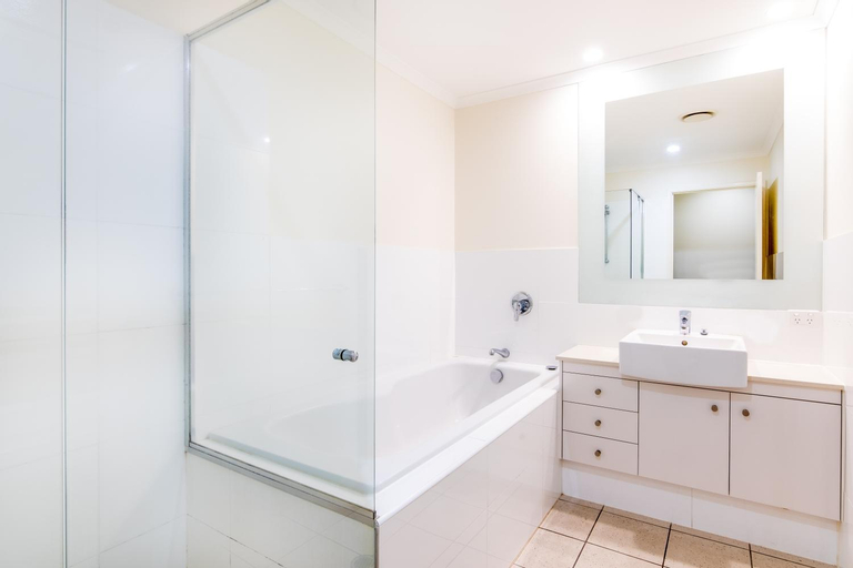 Bedroom 5, The Village Apartments, Gold Coast