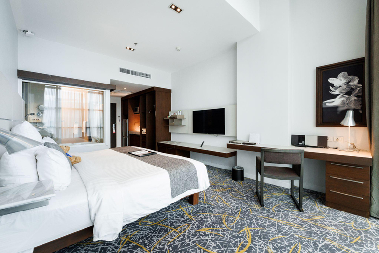 Bedroom 5