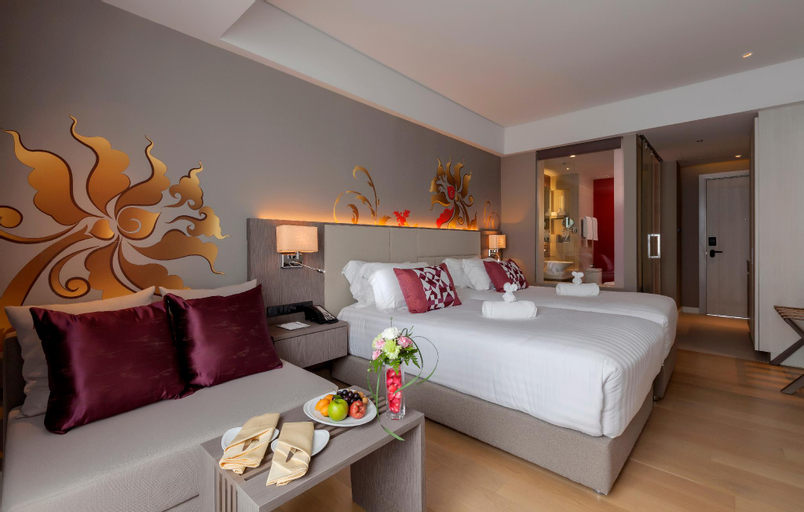 Bedroom 11