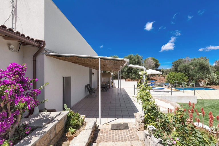 Exterior & Views 2, 4101 Casale Shanti by Perle di Puglia, Brindisi