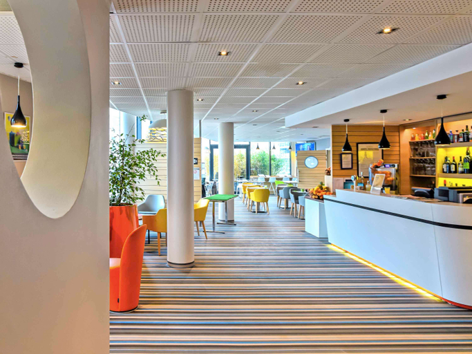 Others 2, ibis Styles Strasbourg Avenue du Rhin, Bas-Rhin