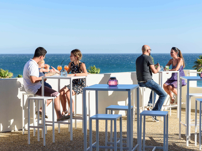 Food & Drinks 5, Mercury Thalasso and Spa Port Frejus, Var
