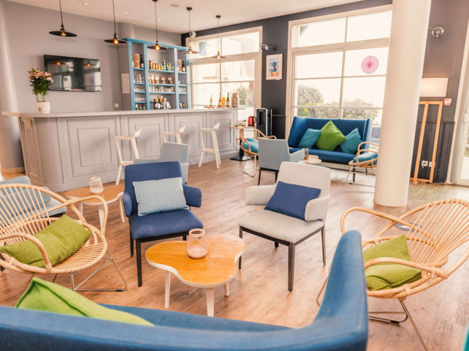 Others 3, ibis Styles Deauville Villers Plage, Calvados