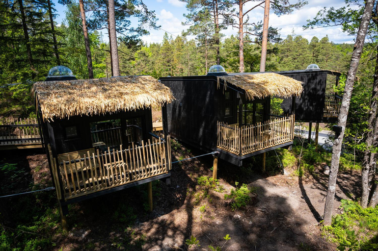 Others 5, Juliusskogen, Kristiansand