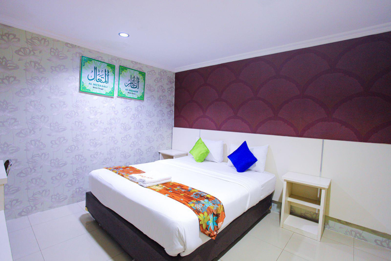 Bedroom 4