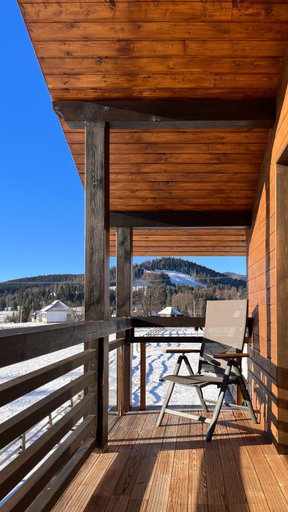 Others 4, Chalet Delut, Fundu Moldovei