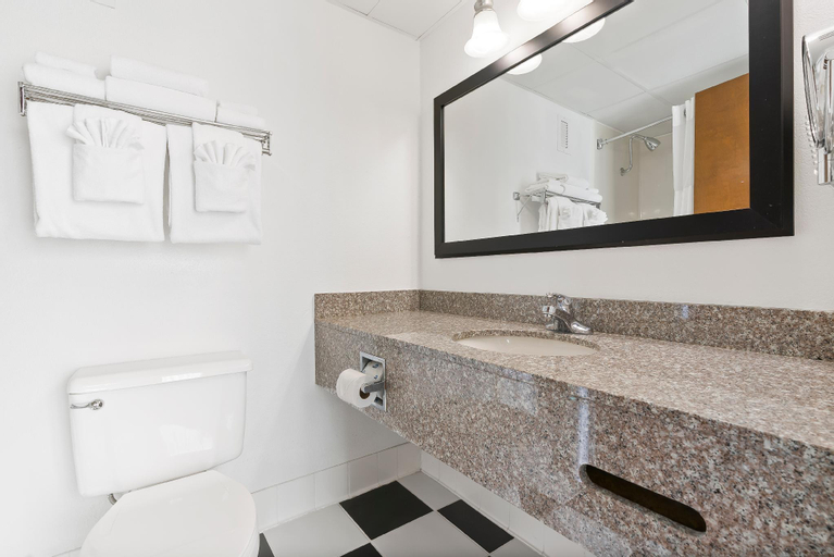 Bathroom 2