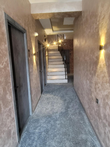 Public Area 2, Homy House Hotel, Tashkent City