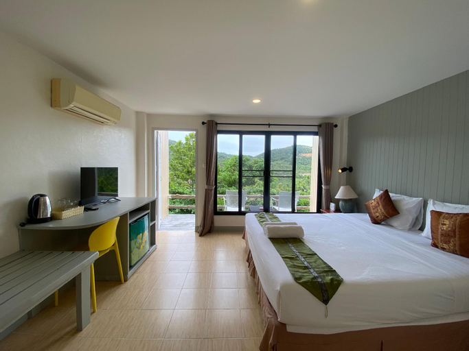 Bedroom 5