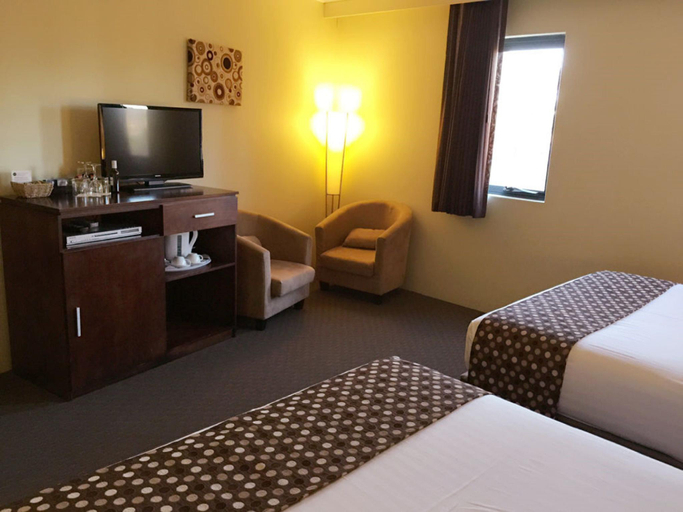 Bedroom 23