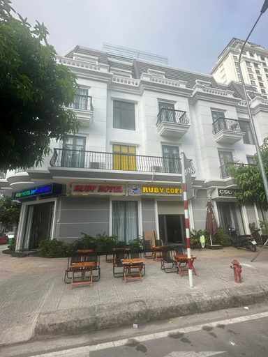 Others 4, Ruby Hotel, Tây Ninh