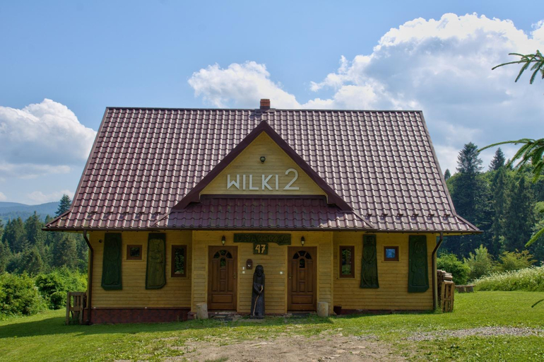 Facilities 4, Wilki2, Lesko
