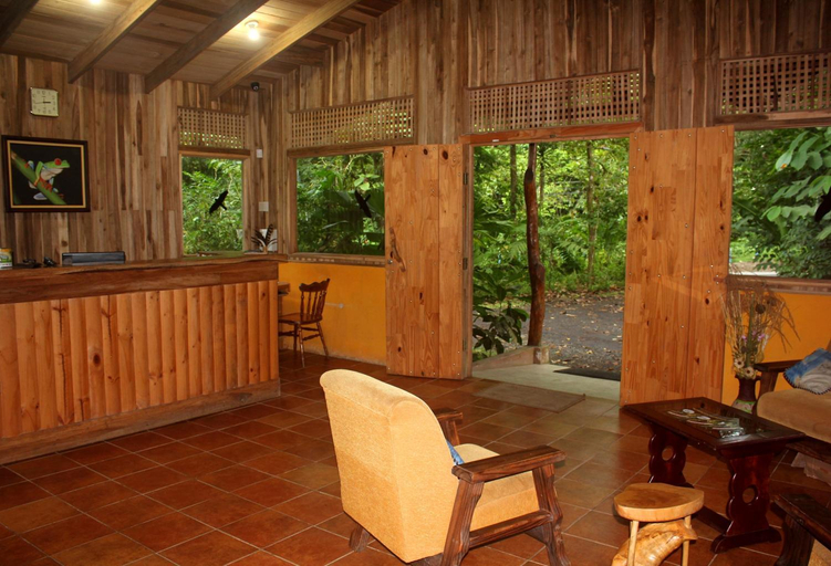 Public Area, Arenal Oasis Eco Lodge & Wildlife Refuge, San Carlos