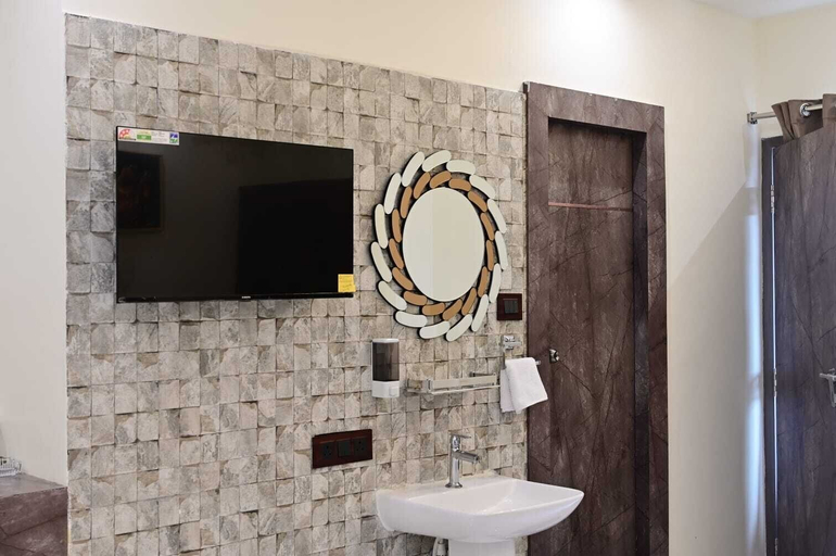 Bathroom 4, Royal Galaxy Homes, Cuttack