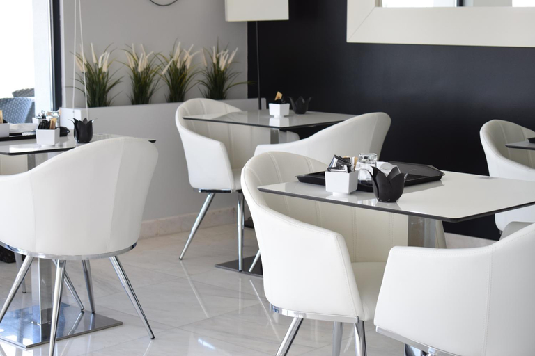 Food & Drinks 3, Benavente Vila Hotel, Benavente