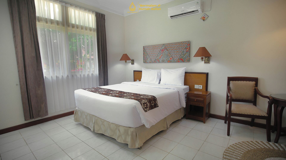 Bedroom 15