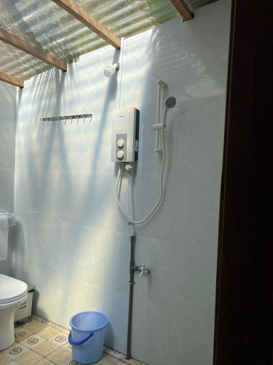 Bathroom, HUNG THANH HOME, Giồng Trôm