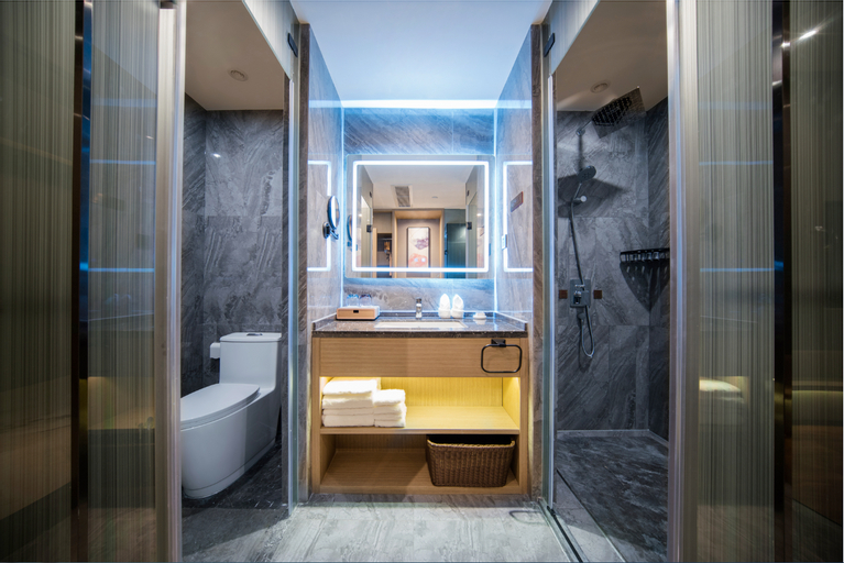 Bathroom 3
