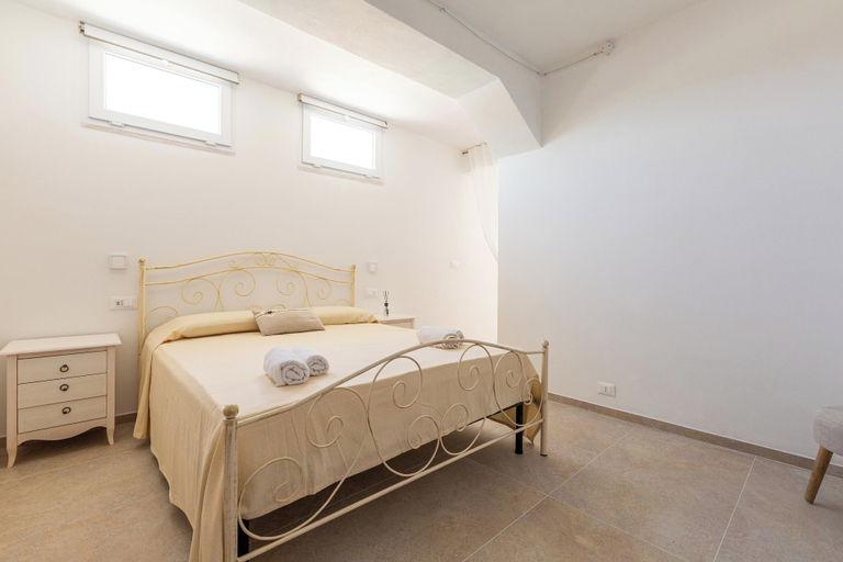 Bedroom 4, 4186 Casa Itria by Barbarhouse, Brindisi
