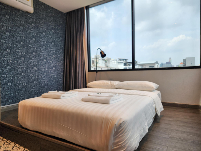 Bedroom 21