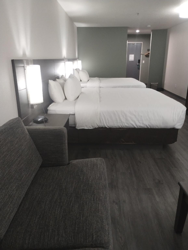 Bedroom 6