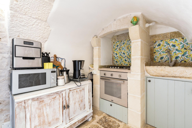 Others 5, 4148 Trullo Bel Sito by Perle di Puglia, Brindisi