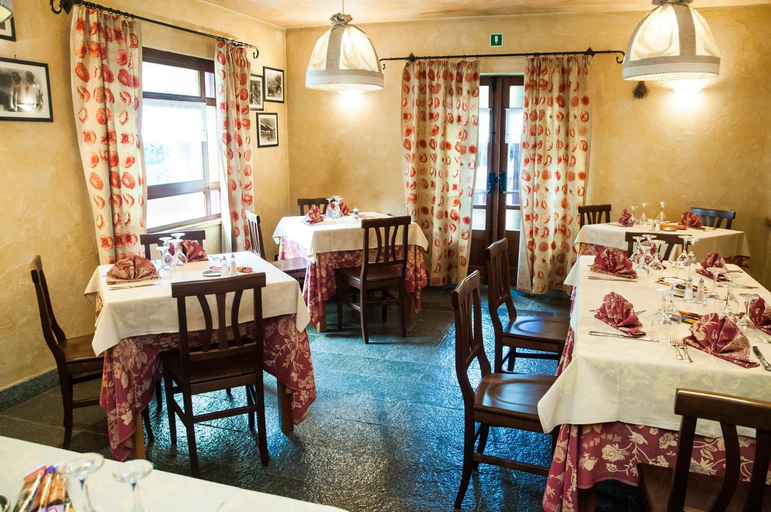 Others 4, Hotel Vallee De Cogne, Aosta