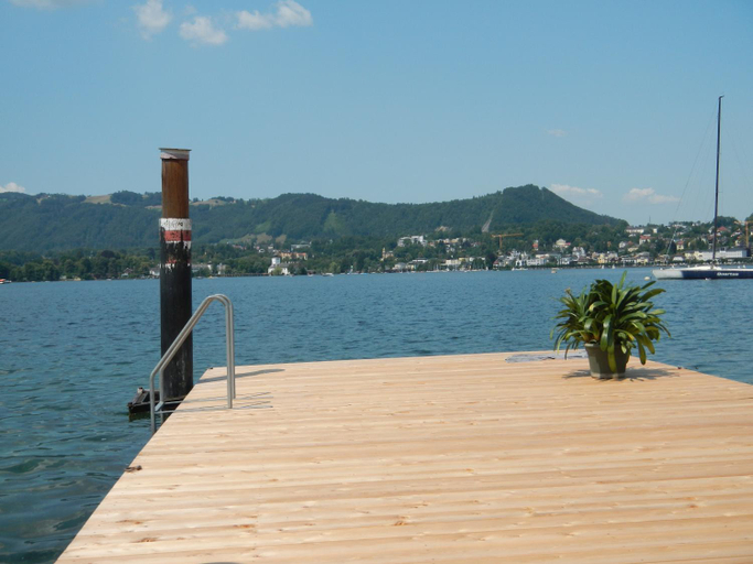 Others 2, Echo am See, Gmunden