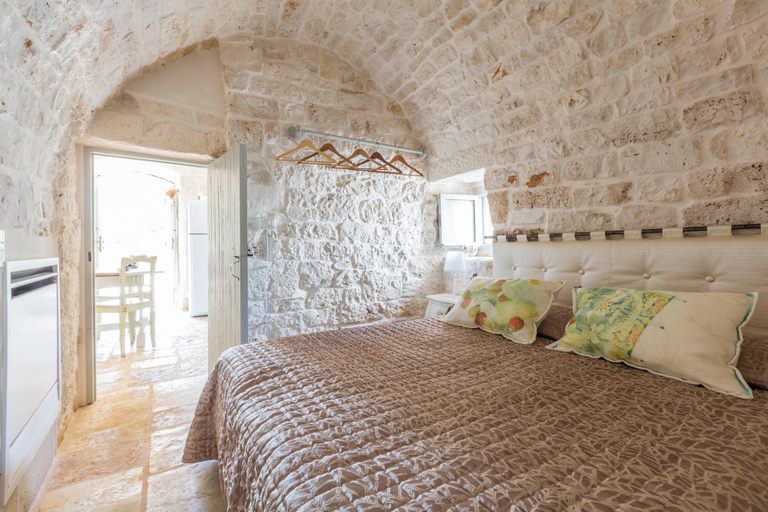 Bedroom 2, 4148 Trullo Bel Sito by Perle di Puglia, Brindisi