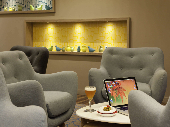 Others 5, ibis Styles Chaumont Centre Gare, Haute-Marne