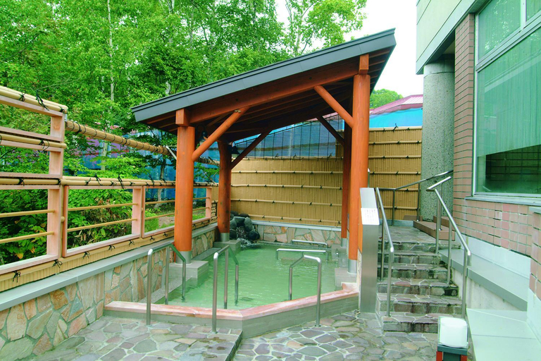 Others 5, Horoshin Onsen Hotarukan, Numata