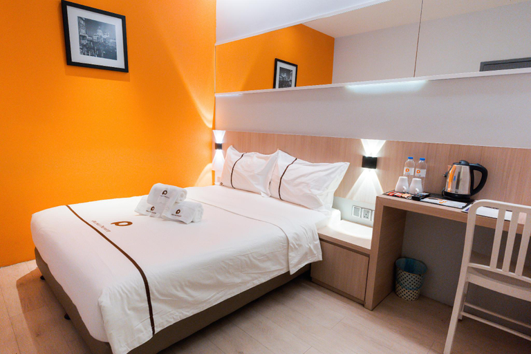 Bedroom 7