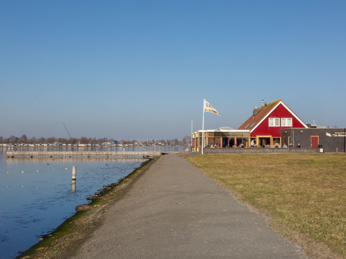 Others 4, Holiday Home near Veerse Meer Lake Wolphaartsdijk, Goes