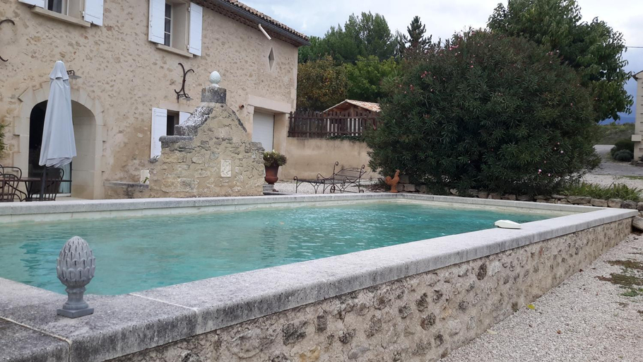 Sport & Beauty, Chambres d'hotes Le Vignoble, Vaucluse