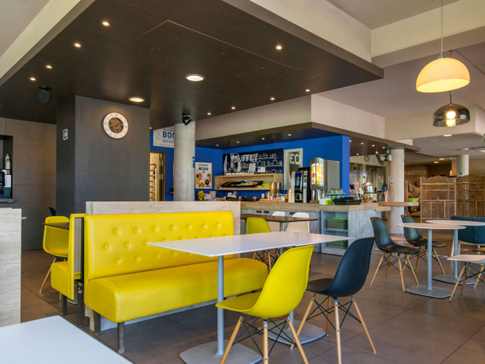 Food & Drinks 5, ibis budget Archamps Porte de Genève, Haute-Savoie