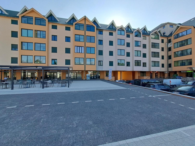 Others 5, Forma Lux Zabljak