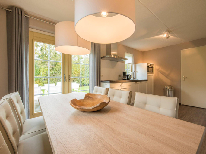 Others 4, Villa in Domburg near North Sea Beach, Veere