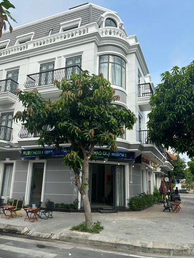 Others 3, Ruby Hotel, Tây Ninh