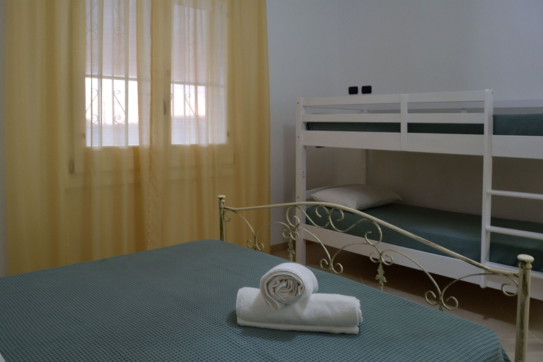 Bedroom 4, 3805 VM - Bilo Sole by Barbarhouse, Lecce
