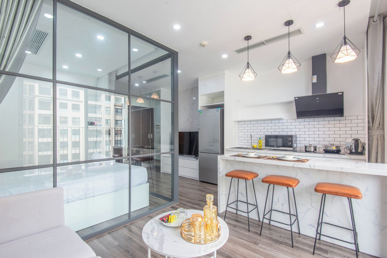 Others 5, Coco Apartment Dcapital Luxury, Cầu Giấy