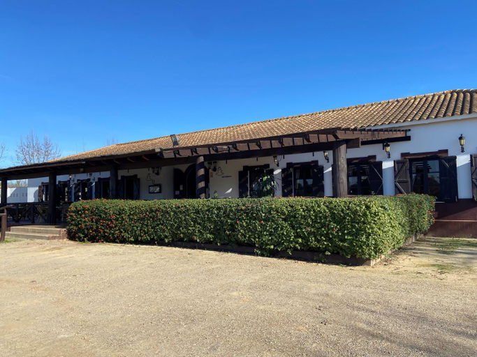 Food & Drinks 2, Camping La Aldea, Huelva