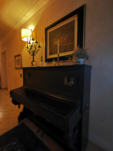 Public Area 2, IL MELOGRANO COUNTRY HOUSE, Grosseto