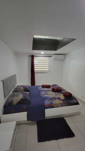 Bedroom 3, Complex Relax, Kourou
