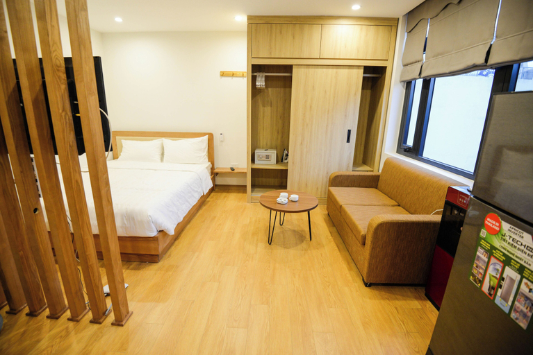 Others 5, Wendy apartment 39LL, Ba Đình
